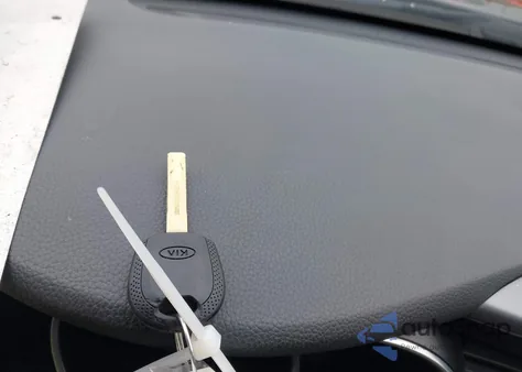 2014 Kia Optima Lx из США, поврежденный, VIN 5XXGM4A74EG338058